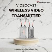 Transmit Video via Wireless Video Transmitter 
