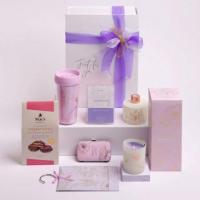 Express Gratitude with Thoughtful Saugaat Thank You Gift Hamper