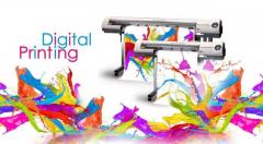 Premier Digital Printing Solutions