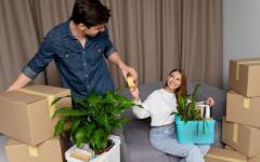 Professional Move Out Cleaning Services in Singapore