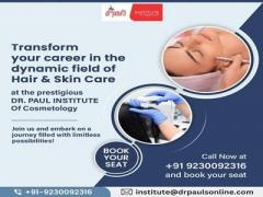 Explore Diploma Courses for Doctors at Dr. Paul's Institute!