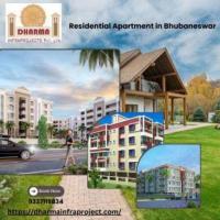 Residential Apartment in Bhubaneswar