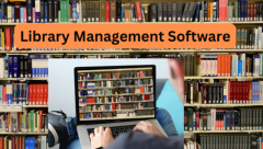 Revolutionize Your Library with University College Library Management System