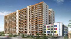 Book your dream apartment at Gaur Aero Heights in Ghaziabad!