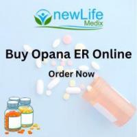   Buy Opana ER Online Get Newlifestylemedix