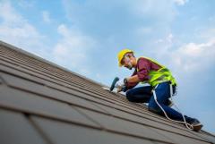 Residential Roof Repair In Atlanta GA