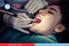 Overdenture Implants in Illinois | Emergency Dental Service