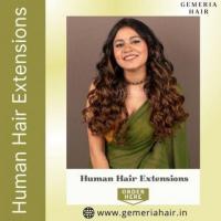 Buy Best Human Hair Extensions