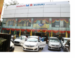 Kavisha Motors- Arena Dzire Car Dealer Rampur Road Uttar Pradesh