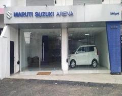 Reliable Industries- Swift Car Dealer Azad Nagar Court Road Sahibganj
