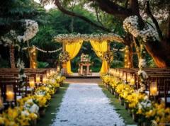 Discover Greenville, TX's Most Stunning Wedding Venues for Your Big Day