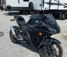 Shop Second Hand Motorcycle for Sale Near Me [New & Used Motorcycle]