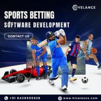 Sports Betting Game Development Company
