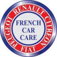 French Car Care - Genuine Renault Parts in Brisbane