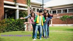 Online MCA Colleges in India | CollegeTour