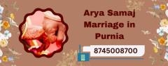 Arya Samaj Marriage in Purnia