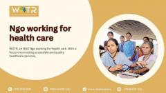 Ngo Working for Health Care in India