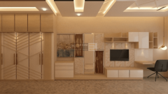 Get the Best Interior Designers in Electronic City, Bangalore