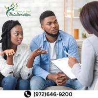 Certified Relationship & Mental Health Coach