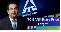 ITC Share Price Target 2024, 2025, 2026, 2030, 2035, 2040, 2050 (Long-Term)