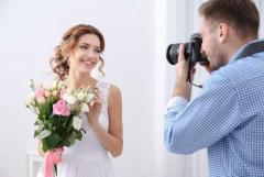 Affordable Wedding Photography Services in Los Angeles, CA