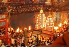 We are Haridwar Tour and Travel Agent