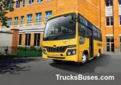 Mahindra Buses in India- Want to Know about Seating capacity and Prices?