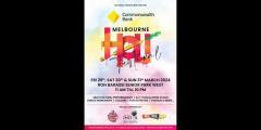Celebrate Holi Festival Event in Melbourne 29th, 30th and 31 March 2024