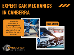 Expert Car Mechanics in Canberra