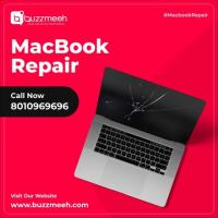 MacBook Air Screen Repair - Buzzmeeh