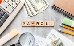Top Payroll Services in Singapore - Payroll Service