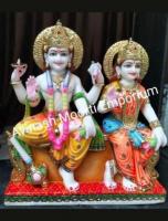 Best Marble Statue Painting Services in Jaipur!