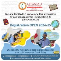 Schools in Ludhiana - Gitanjali International School Ludhiana
