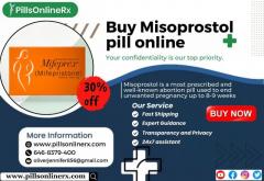 Buy Misoprostol pill online to end unwanted pregnancy within 8-9 weeks