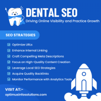 Dental SEO Company: Boosting Your Practice