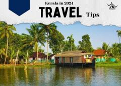 Discover Kerala: Unforgettable Travel Tours Await You