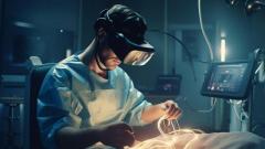 Revolutionizing Patient Care: The Impact of Virtual Reality in Healthcare