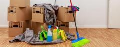Right Cleaners Slough / End of Tenancy Cleaning