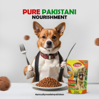 Pet Food in Lahore,PK