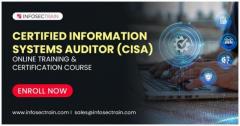 CISA Online Training Course