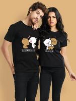 Buy Couple Tees Online Matching Couple T Shirts Collection