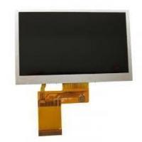 Buy 4.3 Inch (S) TFT Display Resistive Touch-LC-546-D - Campus Component