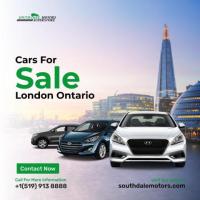Cars For Sale in London Ontario