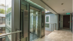 Residential Lifts in Adelaide