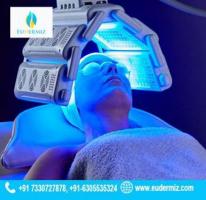 Total Skin Rejuvenation Full Body Phototherapy in Hyderabad