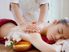 Rejuvenate Your Body: Deep Tissue Massage
