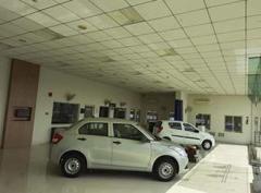Check Out Thriveni Car Best Swift Car Dealer Omalur Tamil Nadu
