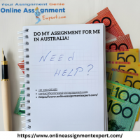 Expert Assignment Assistance: OnlineAssignmentExpert - Do My Assignment for Me in Australia!