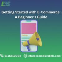 Getting Started with E-Commerce: A Beginner's Guide