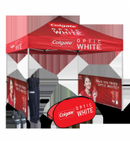                  Canopy Tent Canada Versatile Solutions for Outdoor Events
